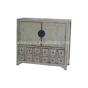 wholesale furniture china chinese buffet design kitchen cabinet sideboard