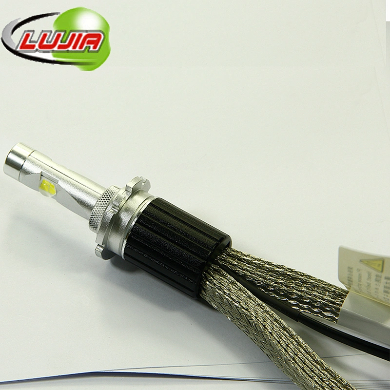 hot selling auto parts led headlight bulbs L7 D1S Car Led Headlight D1S High Power Led Car
