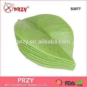 S3077 Silicone Soap Molds, new style leaf Molds