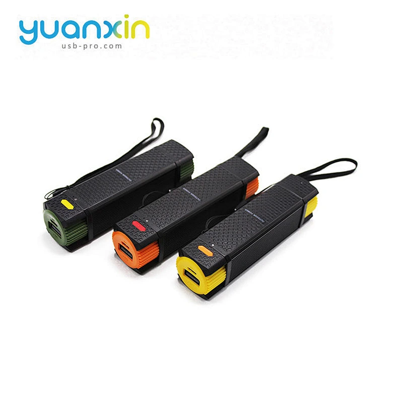 Factory Supply Best Price Restaurant Mini Mobile Power Bank 2000mAh