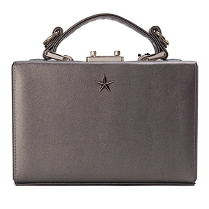 Fashion selection at factory price leather clutch bags