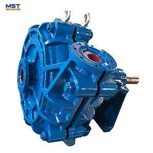 Excellent Slurry Pump For Industry