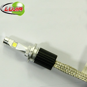 hot selling auto parts led headlight bulbs L7 D1S Car Led Headlight D1S High Power Led Car