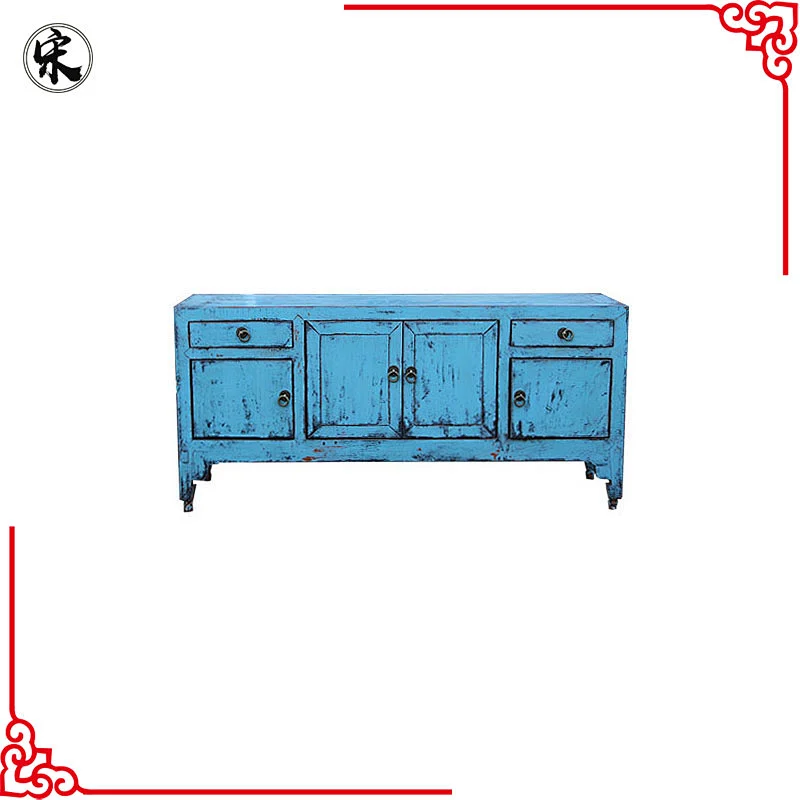 beijing chinese antique storage furniture, cabinet tv for stores
