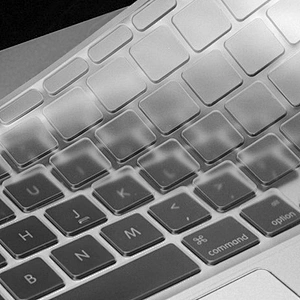 hrh keyboard cover Clear tpu keyboard skin for macbook air 11 A1370 tpu keyboard skin laptop skin 2018 new air