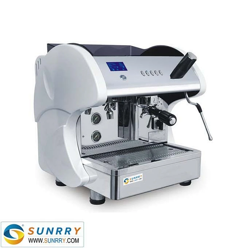 Best Selling Manufacturing Commercial Automatic Espresso Coffee Machine