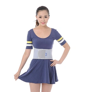 waist support back brace protector