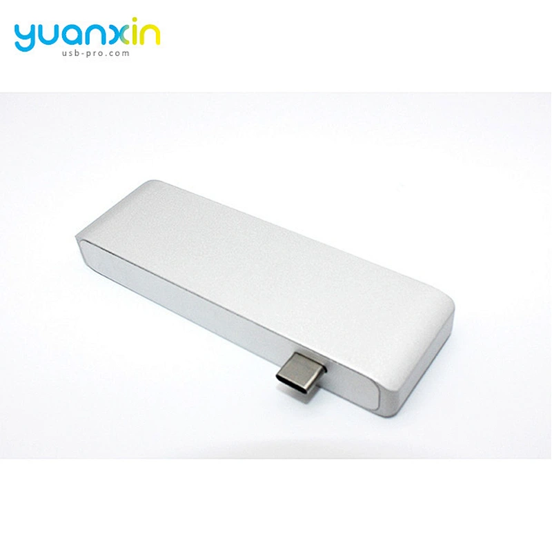 Usb Por Hub Specification Type-C Module Charger Suppliers for Macbook Pcb 3.0 On Off Board Mobile Phone Holder