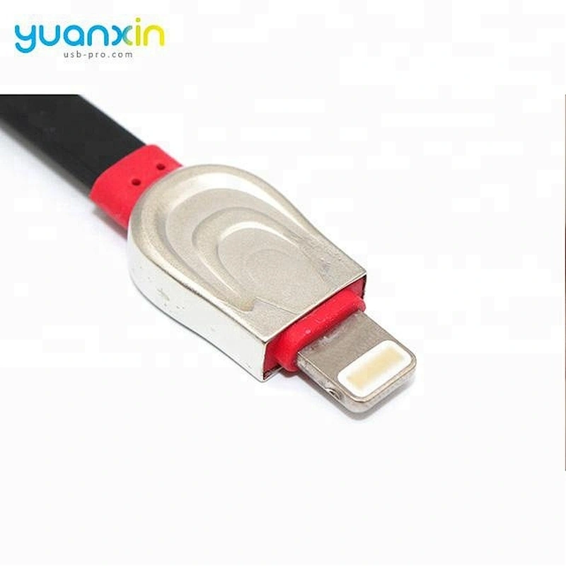 Multi Function Charging Cable with TF card reader OTG USB Flash Drive for iPhone