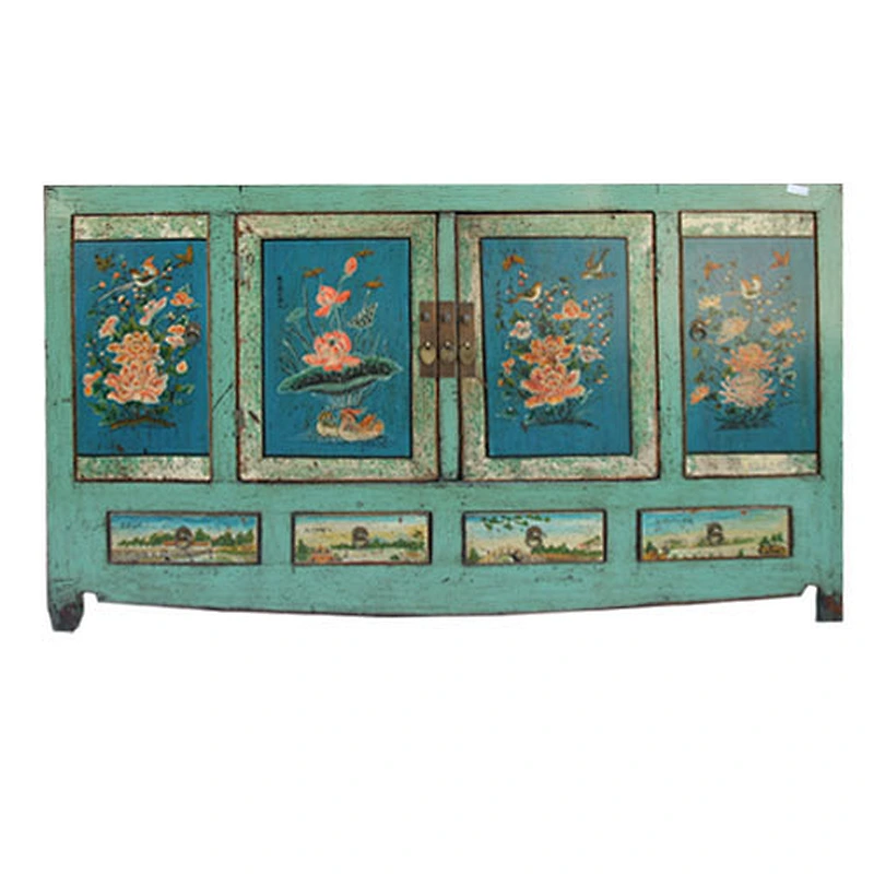 2016 Chinese Beijing Antique Reproduction Furniture & antique cabinet
