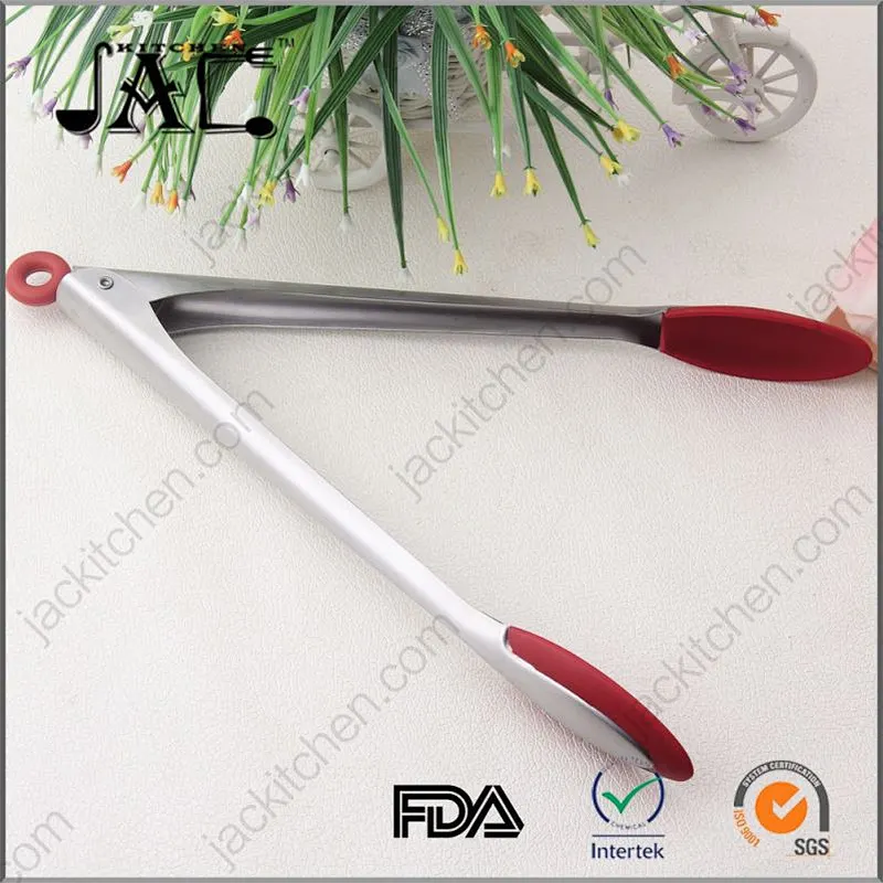 Durablehigh Quality Kitchen Tongs