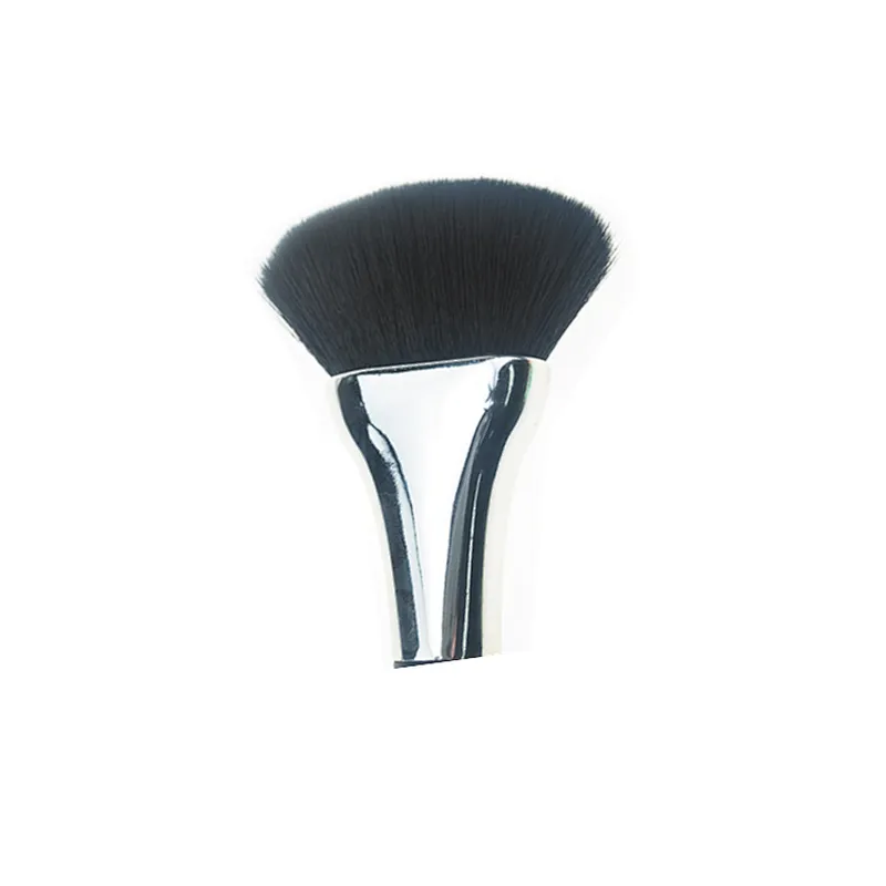 2018 Professional Private Label Cool Black Makeup Brush With High Quality