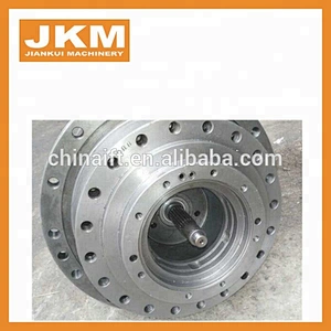 Swing Reduction Gearbox 31N9-10180 31N9 - 10181 R320LC-7 31N9-10152