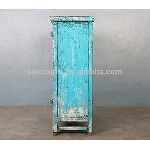2018 Wholesale Antique Wooden Living Room Furniture