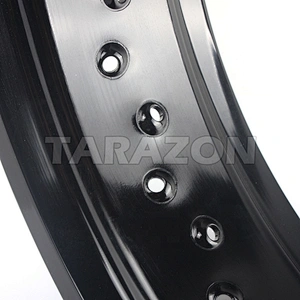 5.0*17'' Motorcycle Alloy Aluminum Rear Wheel Rims for KTM 150-530CC