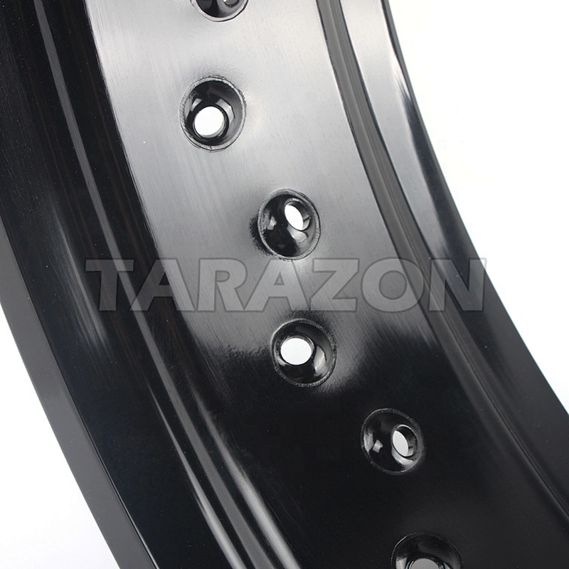 5.0*17'' Motorcycle Alloy Aluminum Rear Wheel Rims for KTM 150-530CC