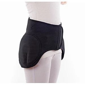 Breathable Neoprene Groin Support Brace Wrap Strained Hip Thigh for Injury