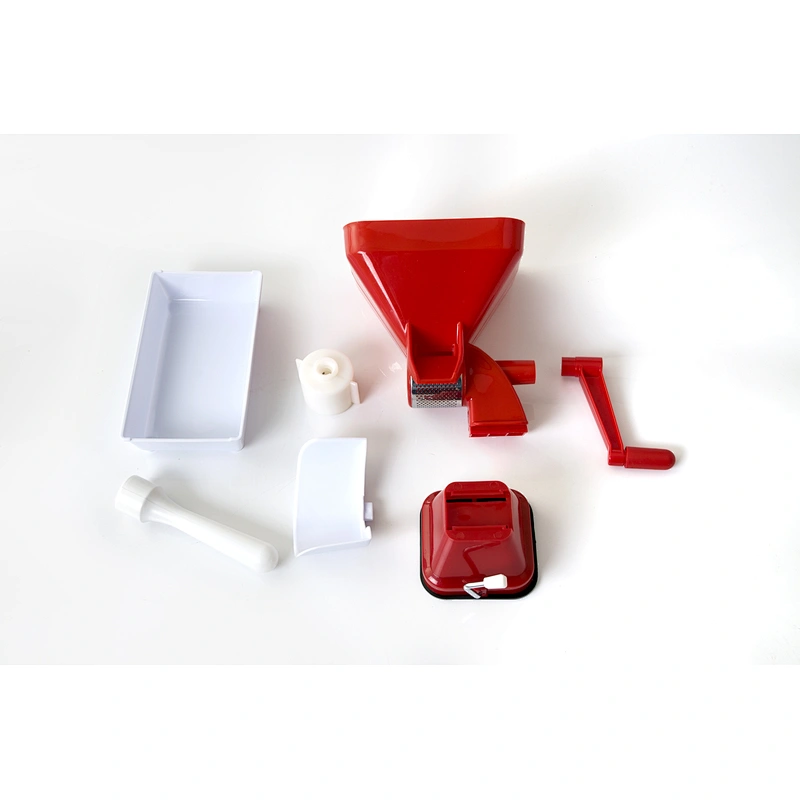 kitchen tools Wholesale Vegetable Juicer /manual tomato juicer