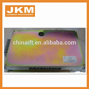 SK200-6 controller for excavator engine parts