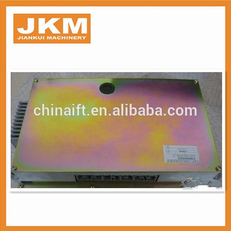 SK200-6 controller for excavator engine parts