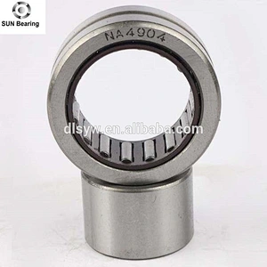 Needle Roller Bearing NA4904