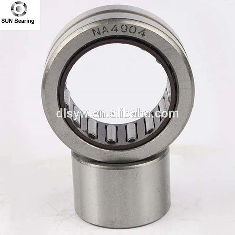 Needle Roller Bearing NA4904