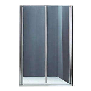 China Sanitary Ware Custom Portable Shower Aluminum Alloy Shower Enclosure