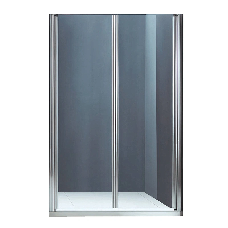 China Sanitary Ware Custom Portable Shower Aluminum Alloy Shower Enclosure
