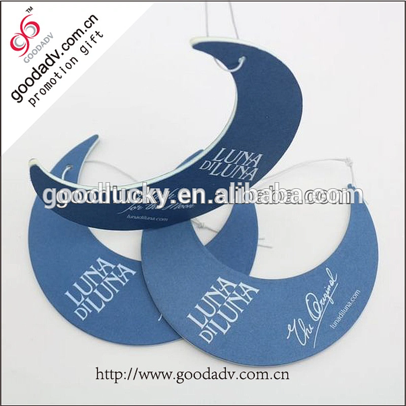 paper scents mini air freshener for car