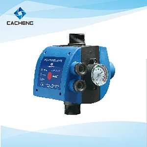 Presscontrol Pump Acessories