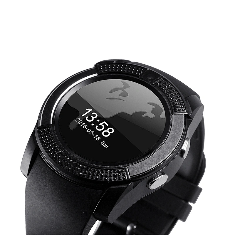 2019 new style Relojes inteligentes bluetooth smart watch with high quality sim cicret smart bracelet