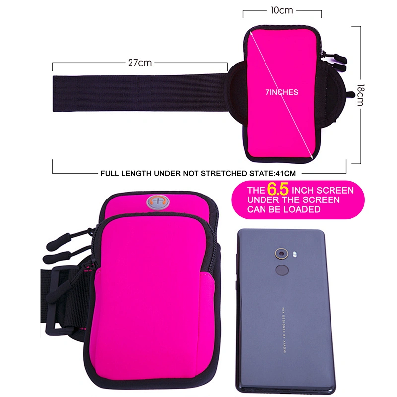 Hotselling microfiber sports gym towel with vacuum bottle in drawstring pocket