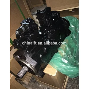 SK320 EXCAVATOR hydraulic pump