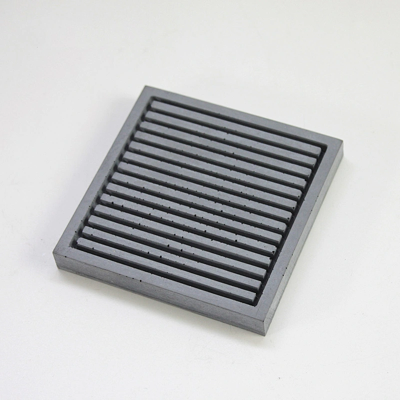 S9067 silicone mold Cement concrete business card holder moulds decorations Cement life supplies molds