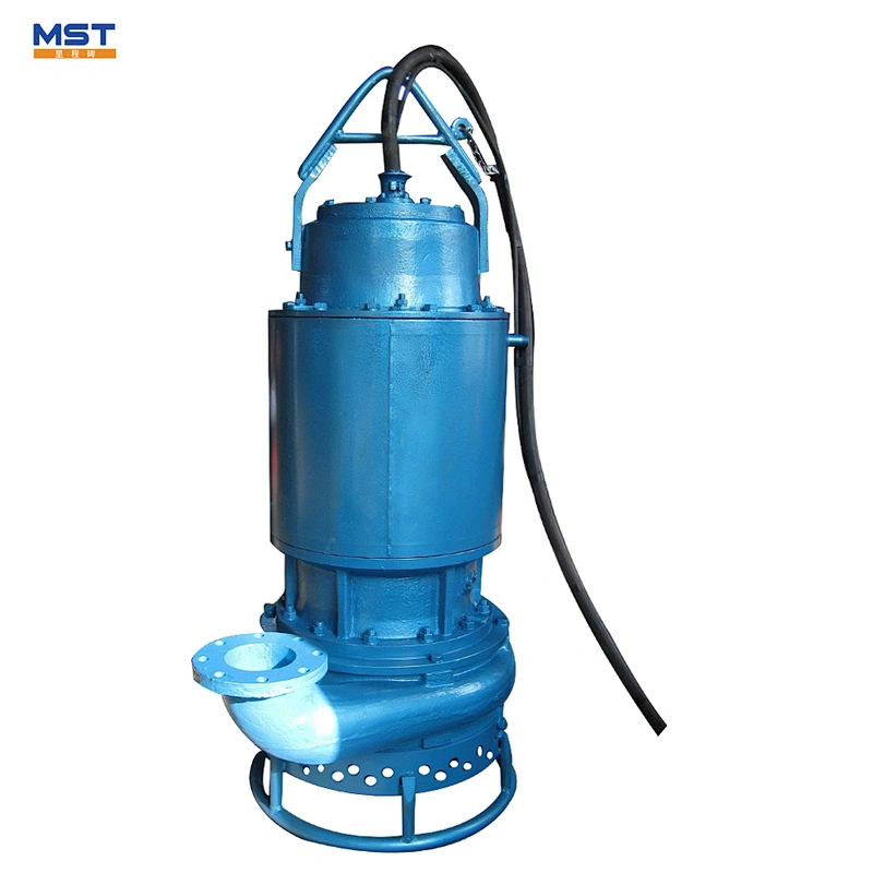 mini submersible water pump