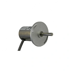 WDA-BZ 90 180 360 degree angle sensor resistance current long life