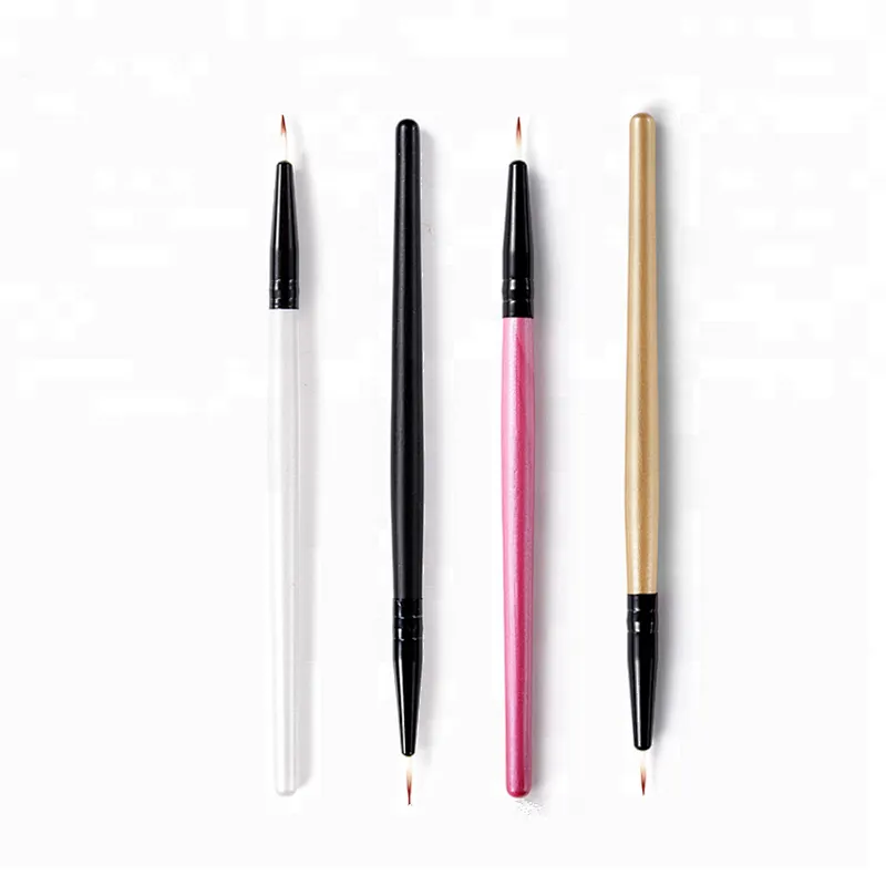 Blending Eyeliner Pencil Makeup Brush