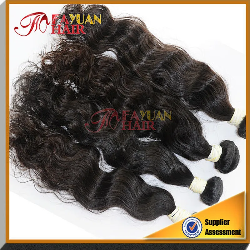 best quality homeage unprocessed European Natural Hair Wholesale