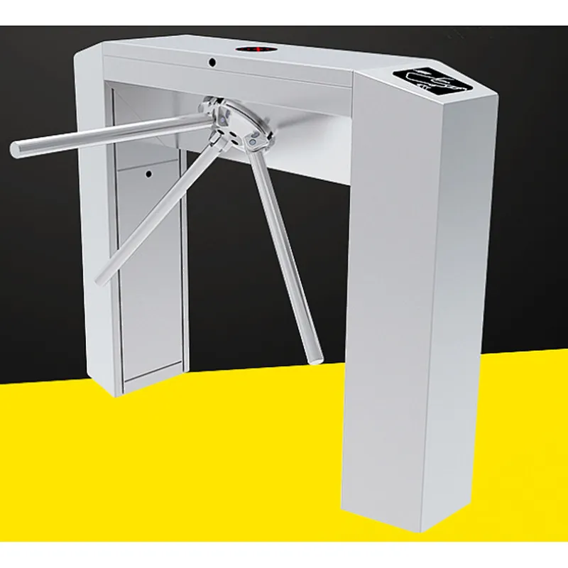 Factory Direct Sale Cheaper Price Bridge Tripod Turnstile Three-Roler Gate