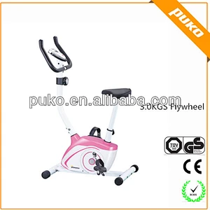home use exercise bike for elderly