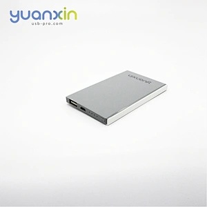 Large Supply Wholesale Amazing Quality Best Price 4000Mah Manual For Power Bank 4000 Mah