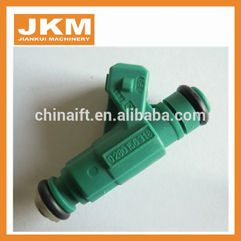 OEM quality engine diesel fuel natural gas injector assembly 0280156012 0280156013 0280156014 0280156015 for sale