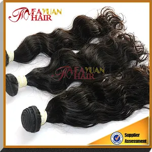 hot sale best quality no chemicals no fixing French Deep Wave Remy Hair Weave