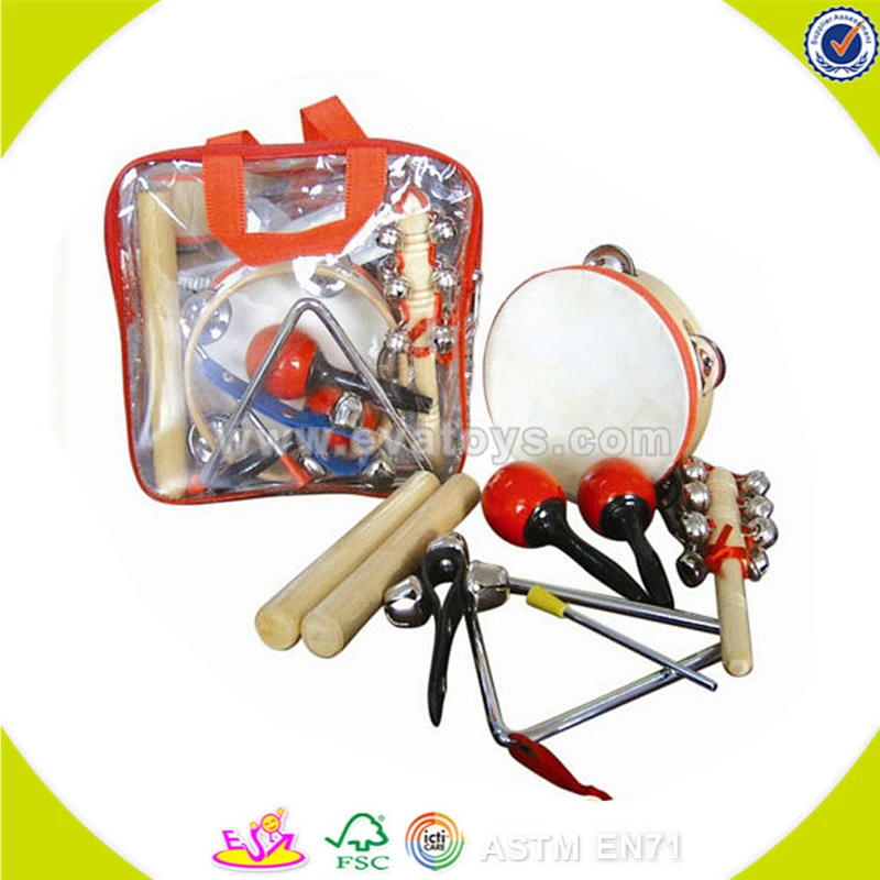 wholesale cheap kids percussion set top fashion kids percussion set W07A076