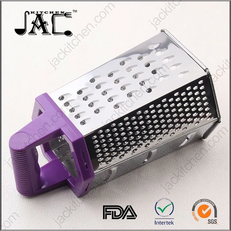 Gadgets Durable Stainless Steel Kitchen Tools Grater