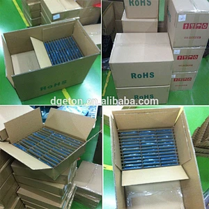 Single Color 3 Digit 7-segment Lcd Display