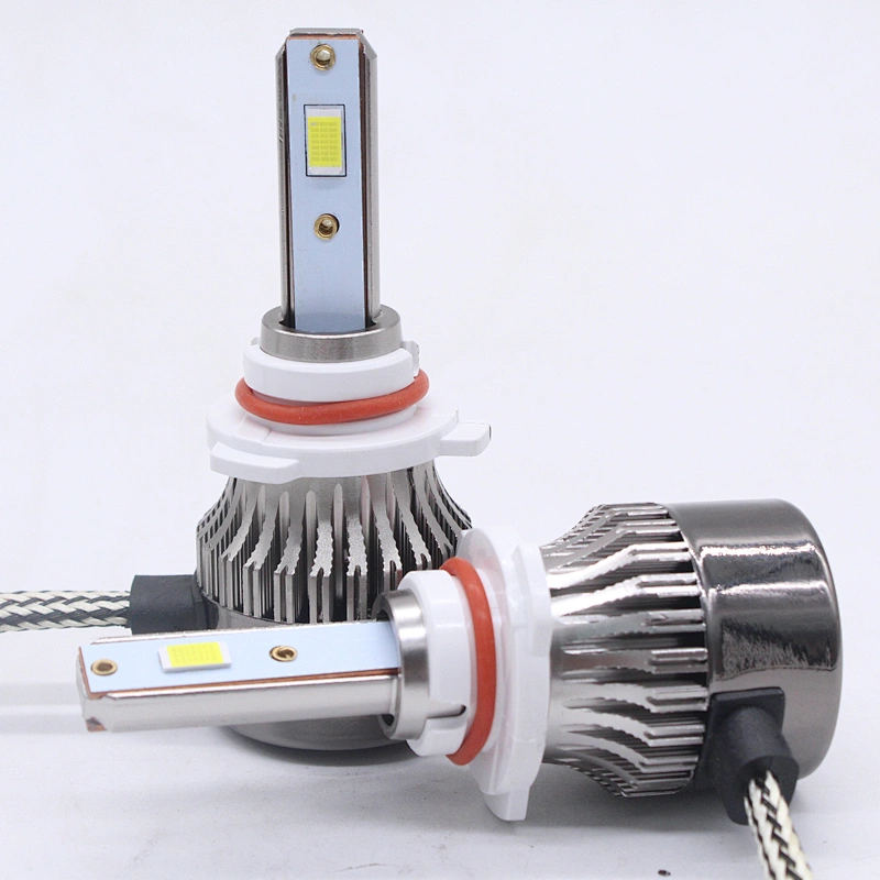 Automobile 9005 HB3 Led Headlight Bulb
