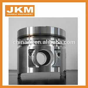 excavator parts Diesel engine 3046 320D piston for sale
