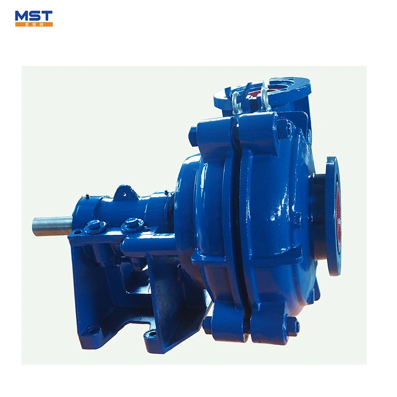 Dewatering Single Stage industrial pump seals