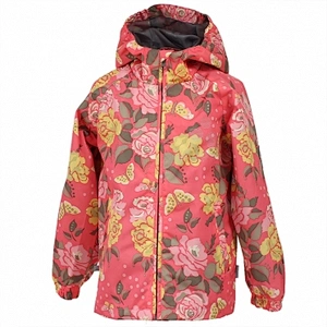 European style warm fashion snow jacket waterproof outwear sport kid jacket